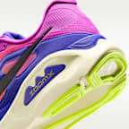 Tenis de correr en pavimento para hombre Nike Structure Plus