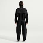 Pantalon ample à taille haute et jambes larges Dri-FIT Nike 24.7 PerfectStretch pour femme