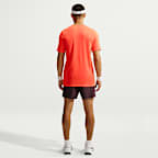 Playera de tenis Dri-FIT para hombre NikeCourt