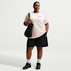 Playera oversized para mujer (talla grande) Nike Sportswear Classic