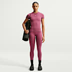 Nike One Women's High-Waisted 7/8 Leggings