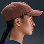 Nike Club Unstructured Cap