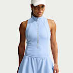 Jumpsuit de golf Dri-FIT para mujer Nike Tailored Performance