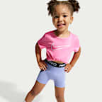 Nike Pro Toddler Dri-FIT Shorts
