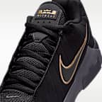 レブロン ウィットネス 9 EP バスケットボールシューズ