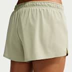 NikeSKIMS Stretch Nylon Women's Runner Shorts