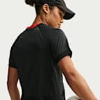 3e maillot de foot Replica Nike Dri-FIT Beşiktaş J.K. 2026/27 pour femme