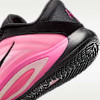A'One "Leo Lights" A'ja Wilson Basketball Shoes
