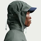 Nike Par Storm-FIT ADV laza férfi golfkabát