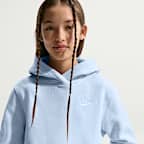 Sweat à capuche Nike Sportswear Club Fleece pour ado