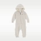 Mono con gorro para bebé Nike Baby Essentials