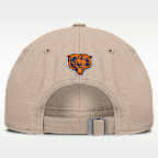 Chicago Bears Rewind Club Men's Nike NFL Adjustable Hat