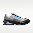 Tenis para hombre Nike Air Max 95 Big Bubble