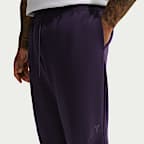 Kobe Men's Dri-FIT Fleece Basketball Trousers