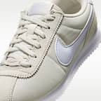 Nike Cortez Textile Big Kids' Shoes