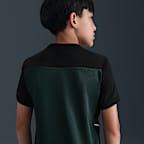 Nike Academy Older Kids' Dri-FIT Football Top