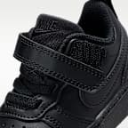 Nike Court Borough Low Recraft Baby/Toddler Shoes