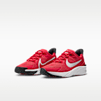 Nike Star Runner 4 Big Kids' Road Running Shoes