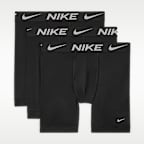 Nike Essential Micro Dri-FIT lange Boxershorts (Herren)