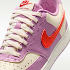 Nike Court Vision Low Next Nature Women's Shoes