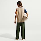 Nike Sportswear Big Kids' T-Shirt