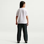 ナイキ スポーツウェア ジュニア（ガールズ）Tシャツ