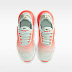 Nike Air Max 270 Big Kids' Shoes