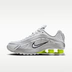 Nike Shox R4 Women's Shoes