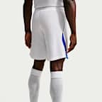 Croatia 2026 Stadium Home Men's Nike Dri-FIT Football Replica Shorts