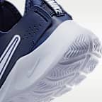 Tenis para niños de preescolar Nike Flex Runner 3