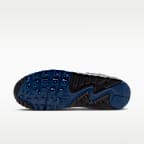 Tenis de la NFL para hombre Nike Air Max 90 (Indianapolis Colts)