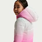 Nike Essentials Toddler Heavyweight Puffer Jacket