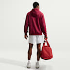 NikeCourt Slam Men's Dri-FIT Fleece Tennis Hoodie