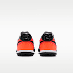 Nike Tiempo Ligera Pro Heritage Turf Low-Top Soccer Shoes