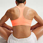 Nike Swoosh Medium-Support Women's Padded Sports Bra