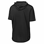 Baltimore Orioles Big Kids' Nike Dri-FIT MLB Hooded T-Shirt