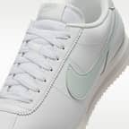 ナイキ コルテッツ レザー ウィメンズシューズ