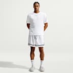 Playera de básquetbol Nike Dri-FIT de A'ja Wilson A'ja