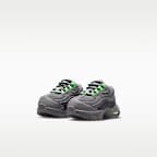Nike Air Max 95 Recraft Baby/Toddler Shoes
