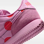 Sko Nike Cortex för kvinnor