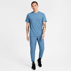 Nike Dri-FIT Primary 男款訓練 T 恤