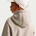 Nike Sportswear Club Fleece Big Kids' Hoodie