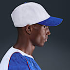 Gorra sin estructura Nike Club