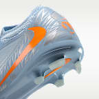 Nike United Jr Phantom 6 Low Pro Older Kids' Multi-Ground Football Boot