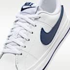NikeCourt Legacy Older Kids' Shoes