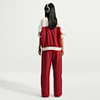 Nike Sportswear Women's Loose High-Waisted Parachute Pants