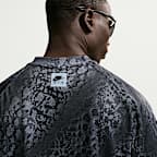 Jersey de malla Nike Air para hombre