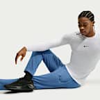 Nike Pro Training Men's Dri-FIT Trousers