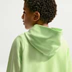 Nike x LEGO® Collection Older Kids' Hoodie