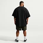 Playera oversized para hombre Nike Sportswear Premium Essentials